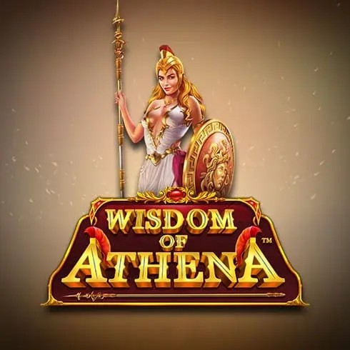 Play the Wisdom of Athena slot by Pragmatic Play on Spinstein Casino