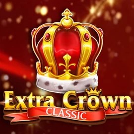 Enjoy Extra Crown Classic by Amusnet Interactive – logo hosted on spinsteincasino-pt.com