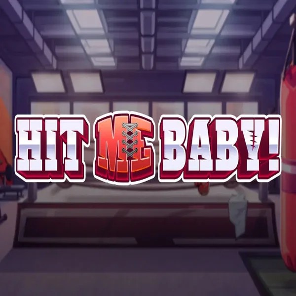 Hit ME Baby! slot visual from Greentube available on spinsteincasino-pt.com