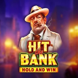 Hit The Bank Hold and Win online slot from Playson – play at spinsteincasino-pt.com