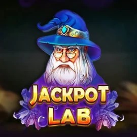 Play Jackpot Lab slot by Platipus on spinsteincasino-pt.com