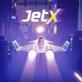 jetX – slot by SmartSoft, featured at spinsteincasino-pt.com