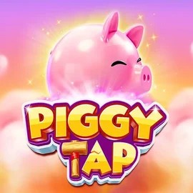 Piggy Tap online game logo by Onlyplay on spinsteincasino-pt.com
