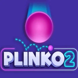 Try Plinko 2 slot by BGAMING on spinsteincasino-pt.com – logo image