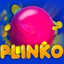 Casino Games logo of Plinko (BGaming) from BGAMING at Spinstein Casino