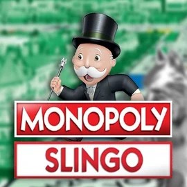 Slingo Monopoly online slot from Gaming Realms – play at spinsteincasino-pt.com